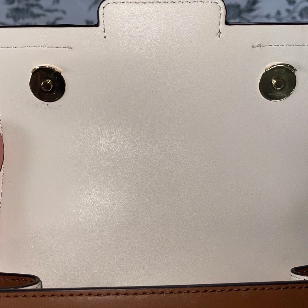 Michael Kors Heather Bag